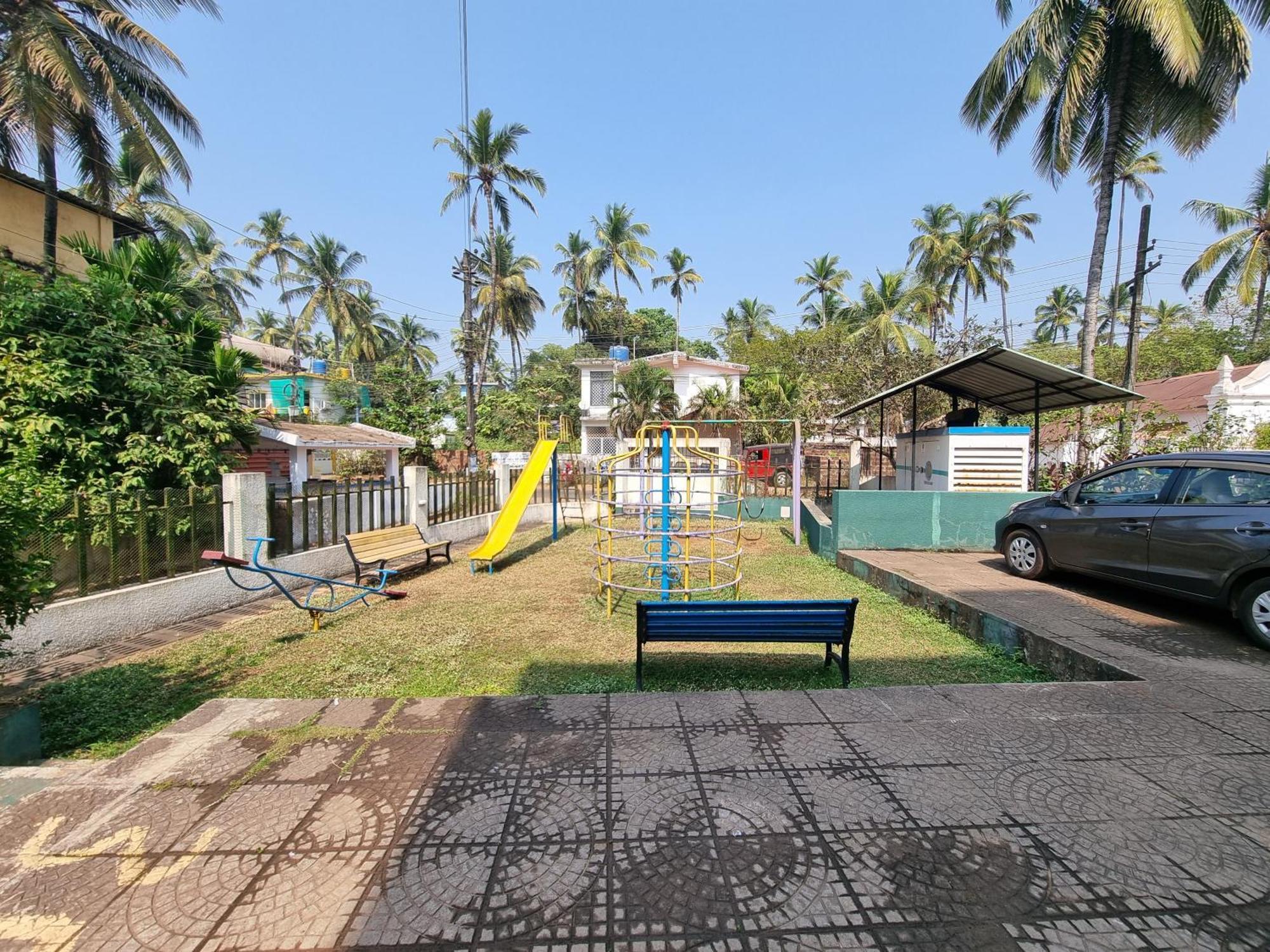 Heritage Exotica Villa - 4Bhk, באג'ה מראה חיצוני תמונה