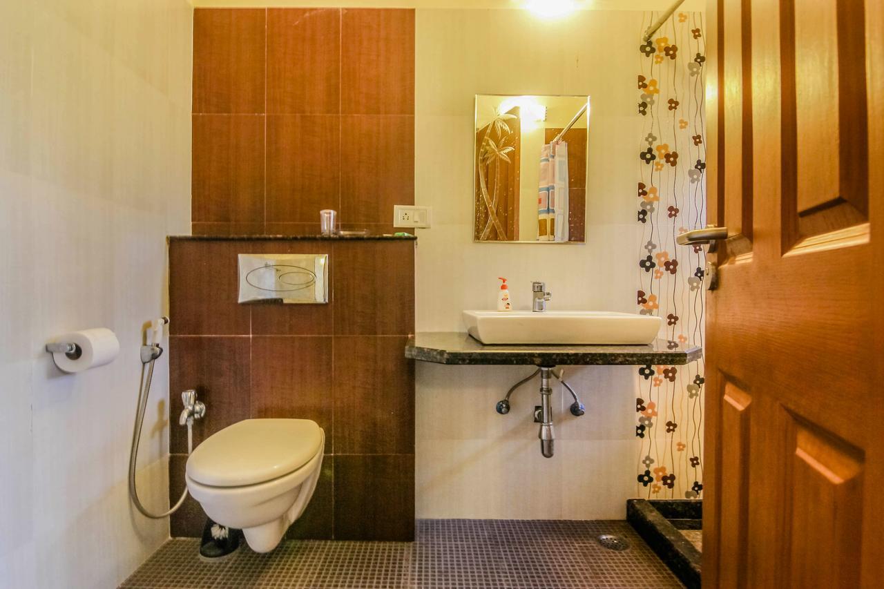Heritage Exotica Villa - 4Bhk, באג'ה מראה חיצוני תמונה