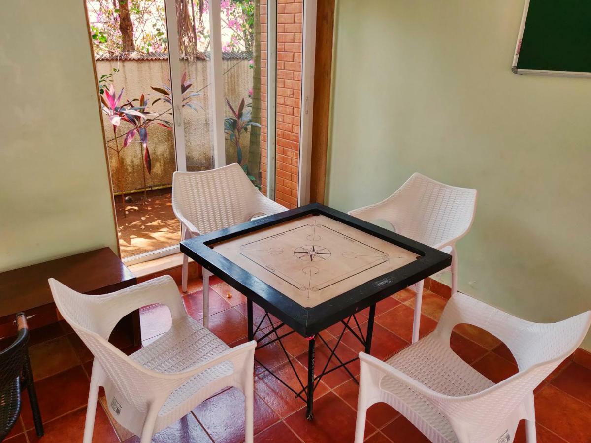 Heritage Exotica Villa - 4Bhk, באג'ה מראה חיצוני תמונה