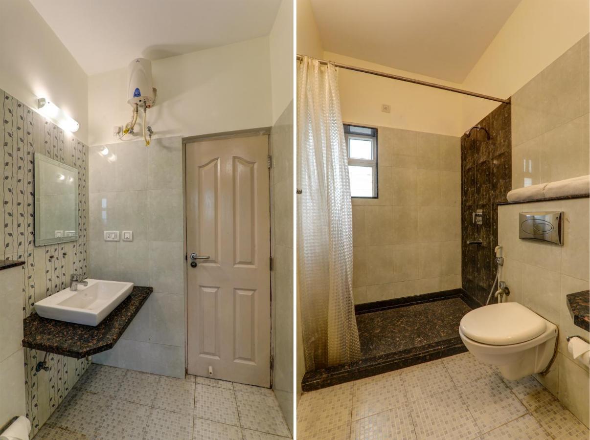 Heritage Exotica Villa - 4Bhk, באג'ה מראה חיצוני תמונה